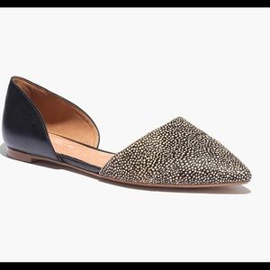 Madewell Flats